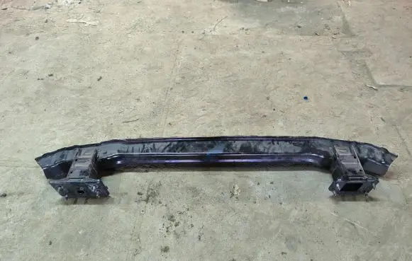 Mercedes-Benz E W213 Rear bumper cross member A2136103000 0518T019CR