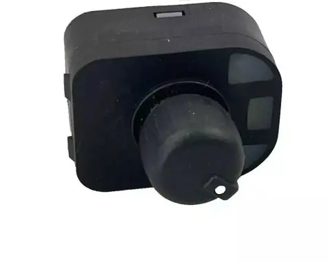 Audi A4 S4 B6 8E 8H Wing mirror switch 8E0959565