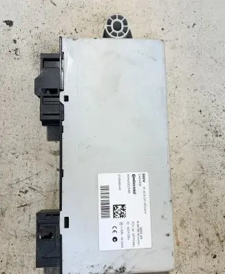 BMW 5 F10 F11 CAS control unit/module 9241973