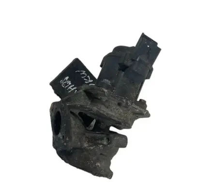 Peugeot 407 EGR valve 9649358780 50485411