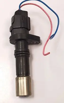 Citroen C1 Crankshaft position sensor 029600-1380