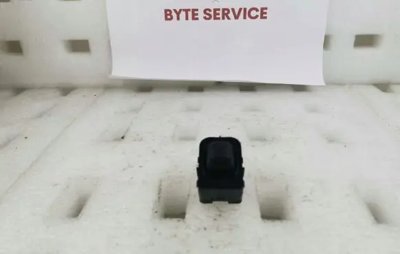 Audi Q7 4M Steering wheel adjustment switch 4M0953551