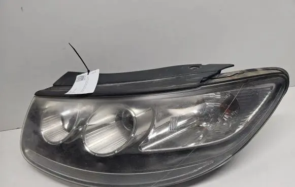 Hyundai Santa Fe Headlight/headlamp