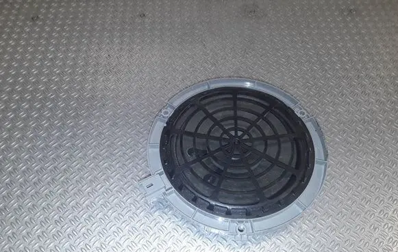 Citroen C4 II Picasso Rear door speaker 9803506380