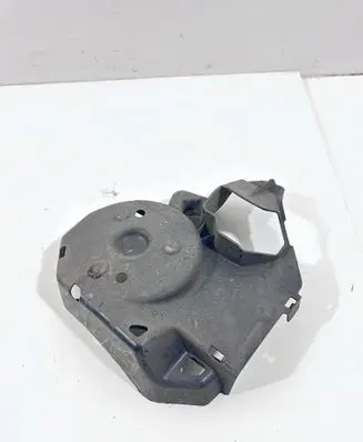 Citroen C4 Grand Picasso Rear underbody cover/under tray 9674910180