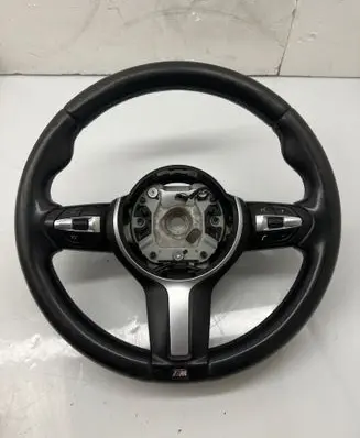 BMW X2 F39 Steering wheel 8047792 0060016021