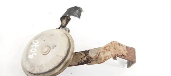 Horn signal