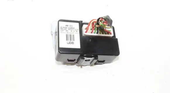 KIA Sportage Other control units/modules 919403W080