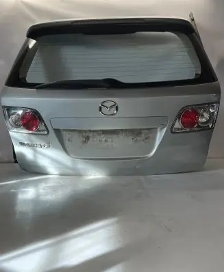 Mazda 6 Tailgate/trunk/boot lid