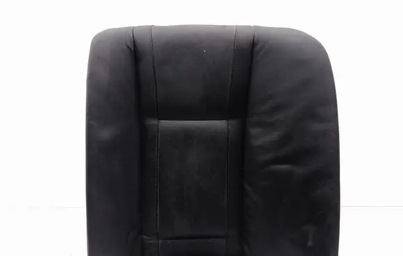 Rear seat