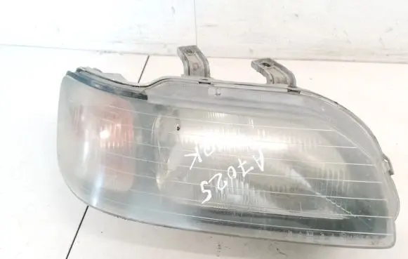 Honda Civic Headlight/headlamp