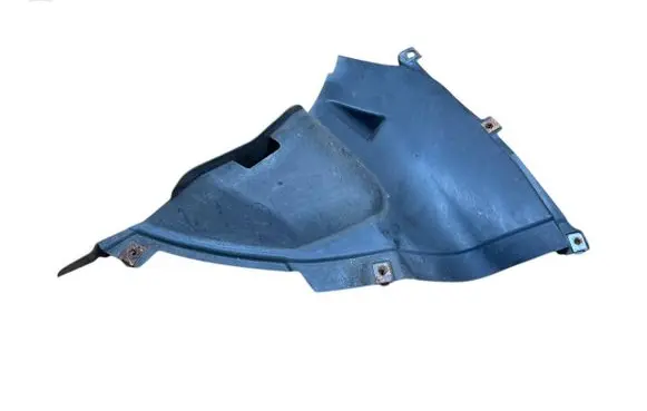 BMW 3 GT F34 Front mudguard 8057325 18779815