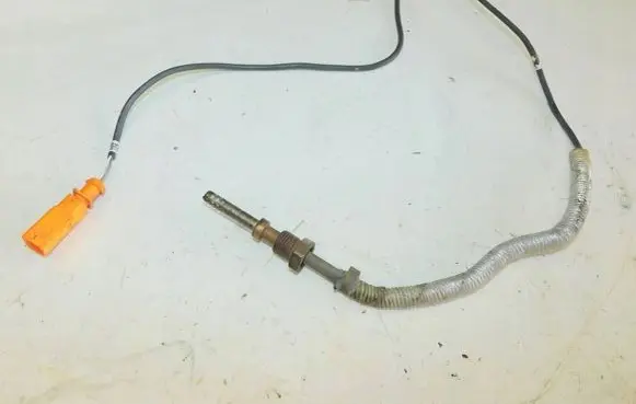 Seat Exeo (3R) Lambda probe sensor