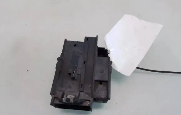 Volkswagen PASSAT B6 Ignition lock 3C0905843
