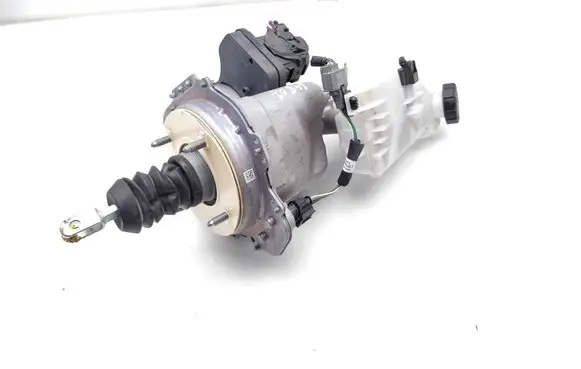 Renault Clio V Brake booster 460071389R