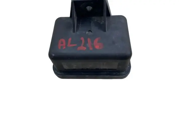Mazda 3 II Glow plug pre-heat relay SH0118650