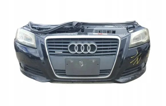Audi A3 S3 8P Front piece kit 