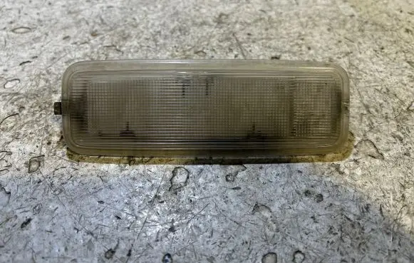BMW 5 E28 Front seat light