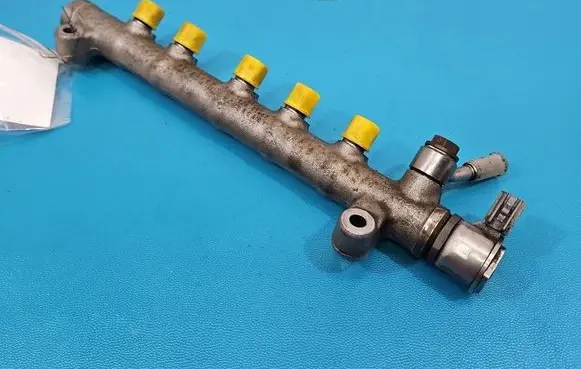 Volvo V70 Fuel main line pipe 31303612 IMPRK1587503