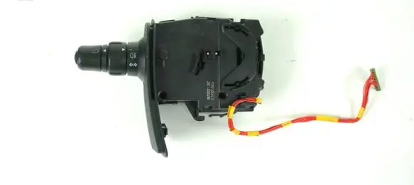 Renault Clio III Light switch 88102001