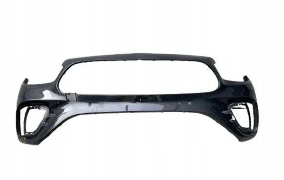 Mercedes-Benz E W213 Front bumper A2138857404