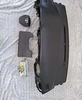 Toyota Auris E180 Other interior part 