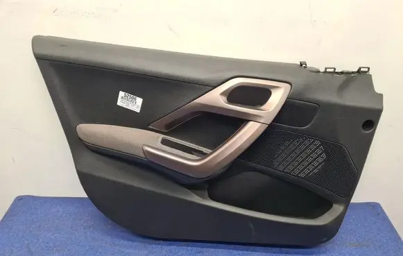Peugeot 2008 I Door card panel trim set 