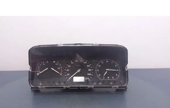 Volkswagen Transporter - Caravelle T4 Speedometer (instrument cluster) 7D0919850F