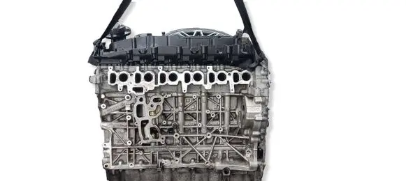 BMW 5 F10 F11 Engine N57D30A