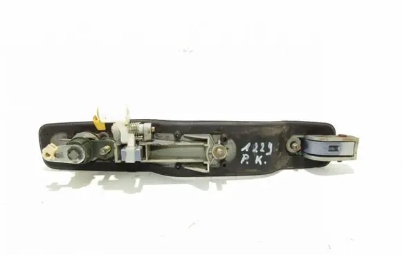 SsangYong Rodius Front door exterior handle