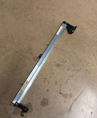 BMW 5 E39 Rear door sun blind/shade 8208705 2511011
