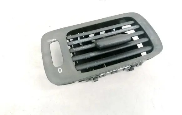 Volvo S70 V70 V70 XC Dash center air vent grill 9481655