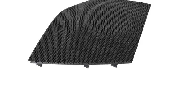 Nissan Qashqai Dash center speaker trim cover 66118CA010