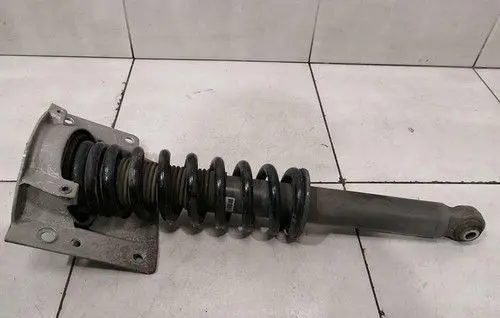 Aston Martin V8 Rear shock absorber damper bump stop BG3318W002BB