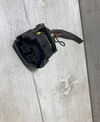 Mini One - Cooper F56 F55 Cooling fan wiring 6900536