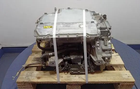 BMW i4 Electric car motor 5A47209