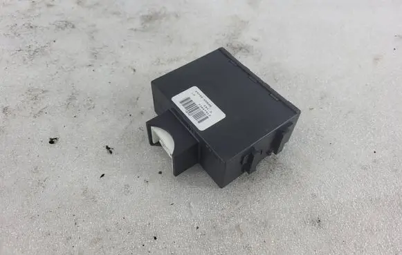 Toyota Avensis T250 Immobilizer control unit/module 8978005040