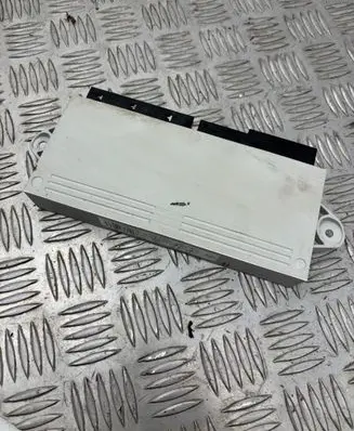 Door control unit/module