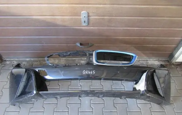 BMW i8 Front bumper 7336180