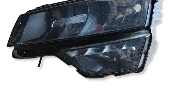 Skoda Karoq Headlight/headlamp 57B941015A 0020503706 25LL8918