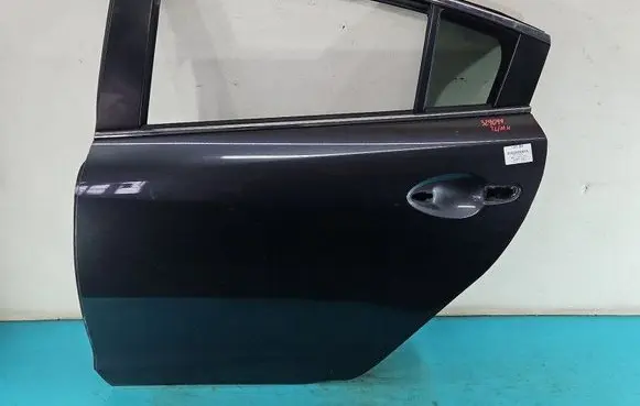 Mazda 6 Rear door IMPRK1472605
