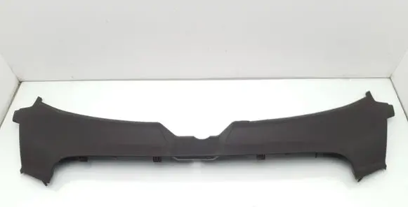 Audi A6 S6 C6 4F Radiator trim 4F0807081