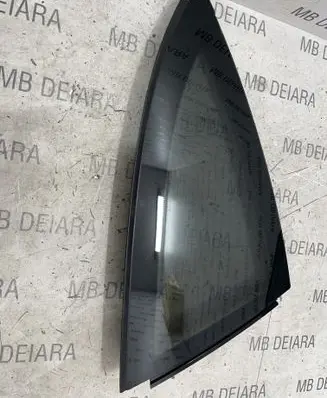 Mercedes-Benz AMG GT R190 C190 Rear side window A1906700600 A1906700000