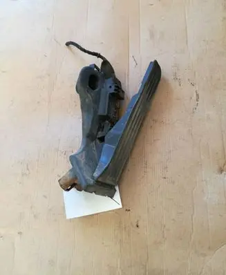 Volkswagen Touran I Accelerator throttle pedal 1T1721503H