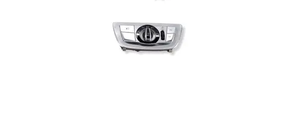 BMW 7 G11 G12 Light switch 9388937
