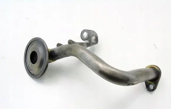 Hyundai i20 (GB IB) Oil sump strainer pipe D3FASSPOS