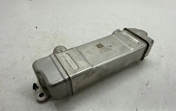 Ford Escape IV EGR valve cooler P2GE9F464AB