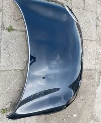 Mini One - Cooper R50 - 53 Engine bonnet/hood