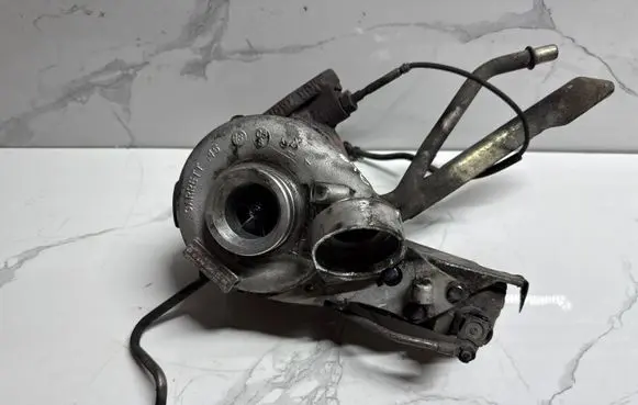 Mercedes-Benz C W204 Turbo A6460901080