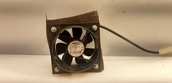 Lancia Thesis Engine control unit/module fan TYP8412NH 8412NH